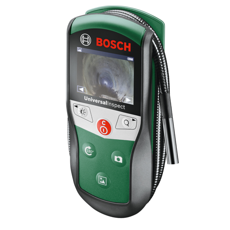 Kamera inspekcyjna Bosch