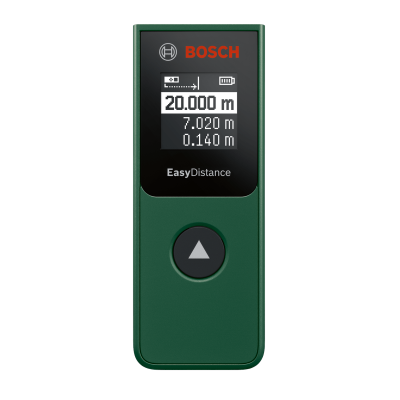 Dalmierz laserowy EasyDistance 20 Bosch