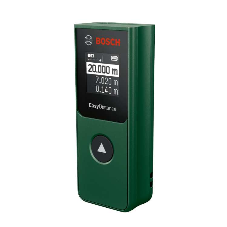 Dalmierz EasyDistance 20 20m Bosch 0603672A00