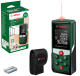 Dalmierz laserowy cyfrowy 50m UniversalDistance 50C BOSCH 0603672301