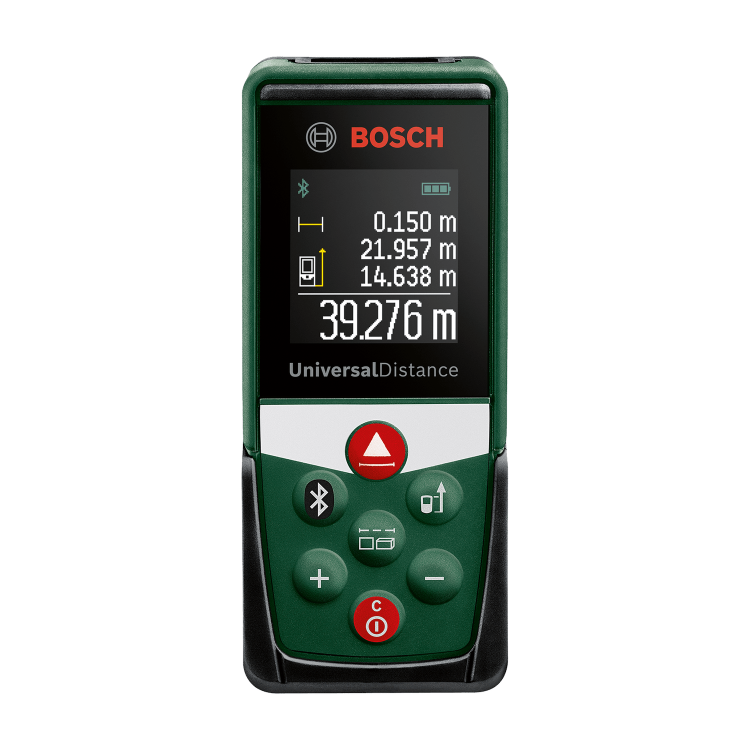 Cyfrowy dalmierz laserowy 50m UniversalDistance 50C BOSCH 0603672301