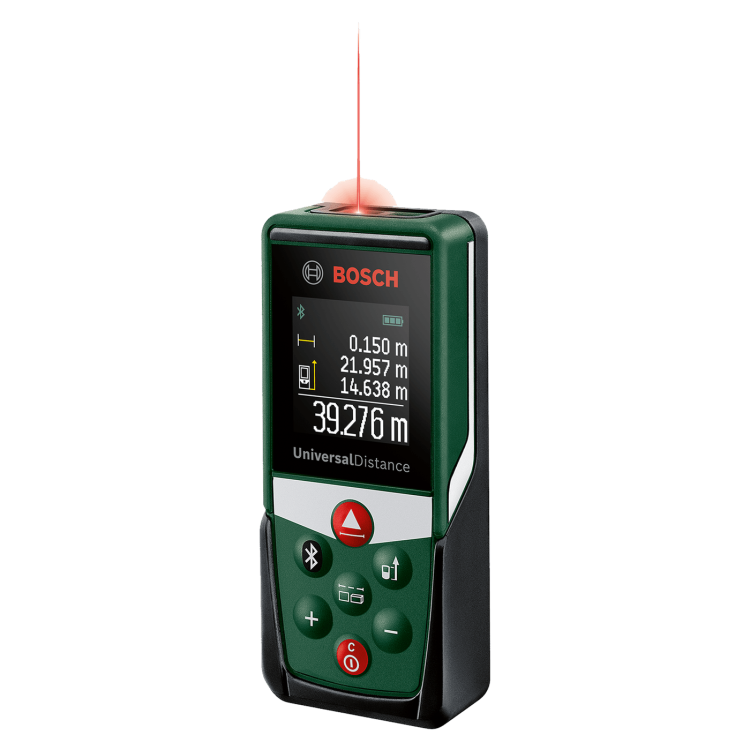 Dalmierz laserowy Bosch UniversalDistance 50C