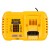 Szybka ładowarka 8.0A DeWALT DCB118