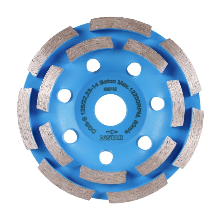 DGS-S 125/22,23-14 BETON DISTAR