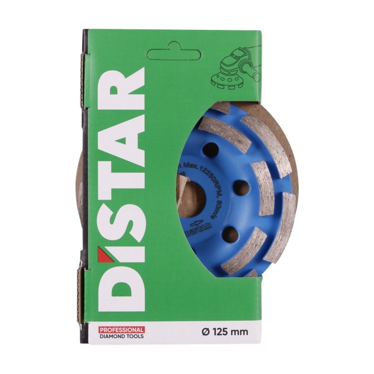 Tarza DGS-S 125/22,23-14 BETON DISTAR