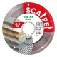 Tarcza tnąca Scalpel Diamentowa 101,6x22,23 Distar