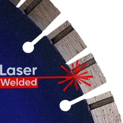 Tarcza diamentowa Meteor