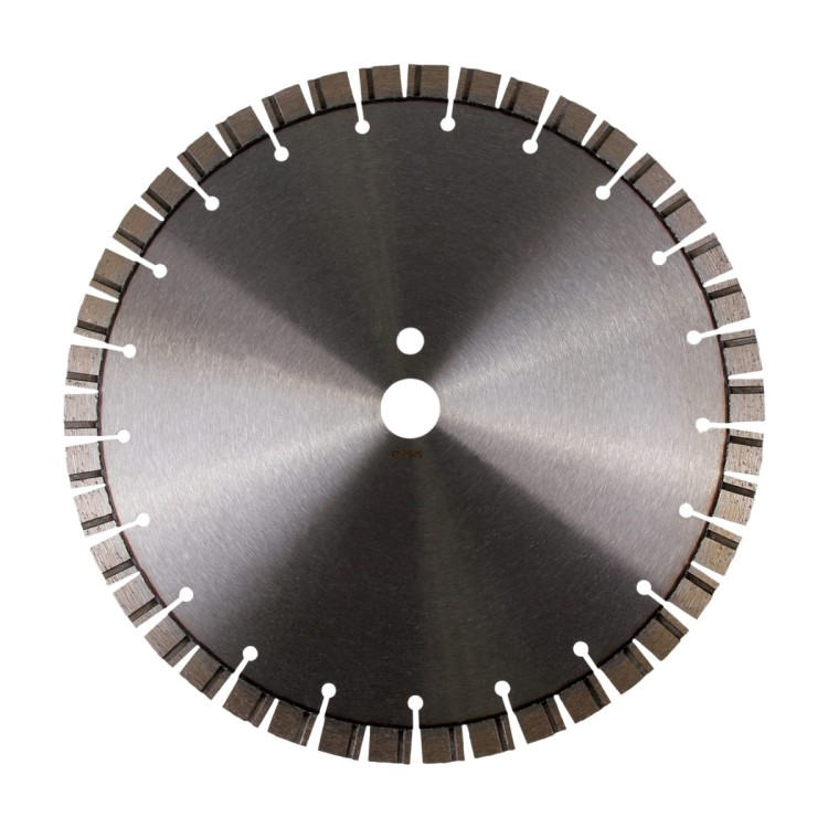 Tarcza diamentowa Meteor 1A1RSS 300mm H15