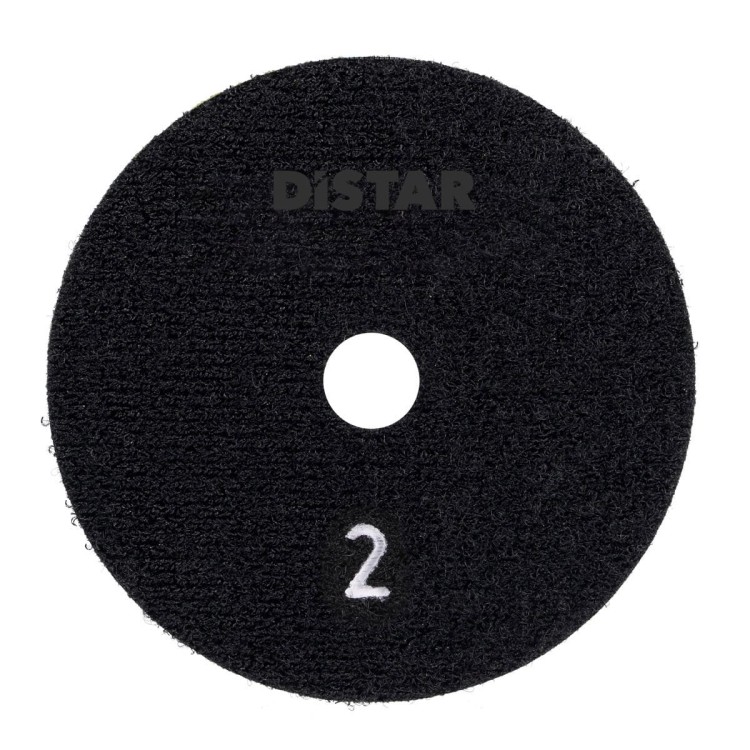 CoolPAD No 2 Distar Tarcza