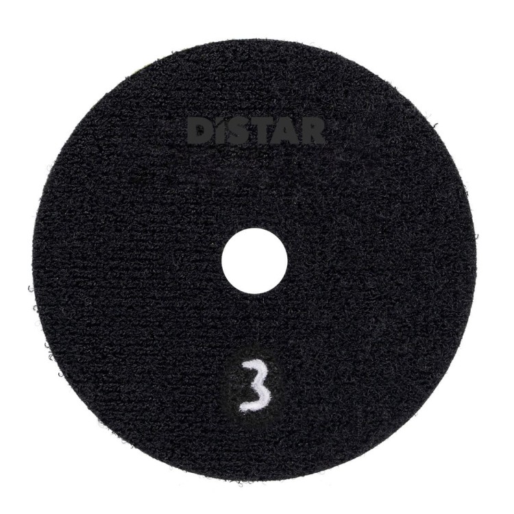 Pad polerski tarcza diamentowa 100mm CoolPAD No 3
