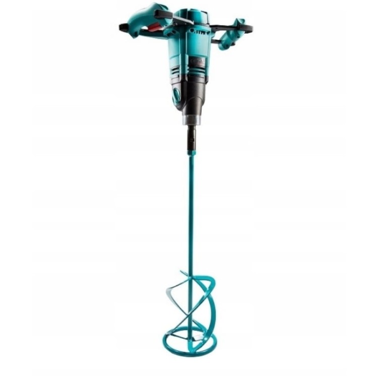Collomix Mieszarka ręczna do zapraw 1750W 160mm M14