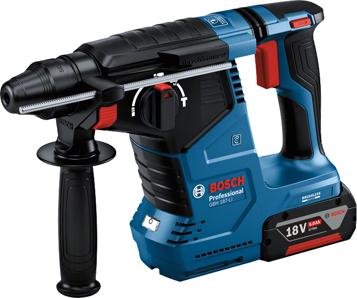 Bosch GBH 187-LI