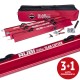 RUBI 16900 Przecinarka ręczna Slab Cutter G3 320cm