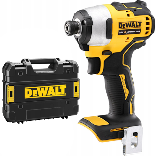 DEWALT DCF809NT Klucz zakrętarka udarowa 18V