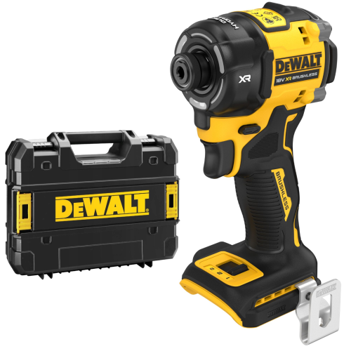 Zakrętarka udarowa olejowa DeWALT DCF870NT 18V XR 56Nm body