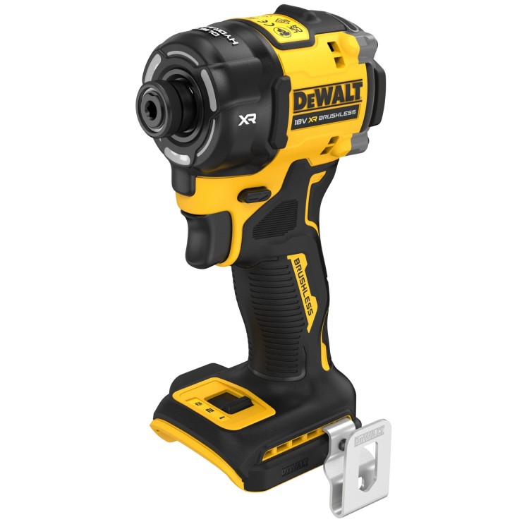 DeWalt Zakrętarka udarowa