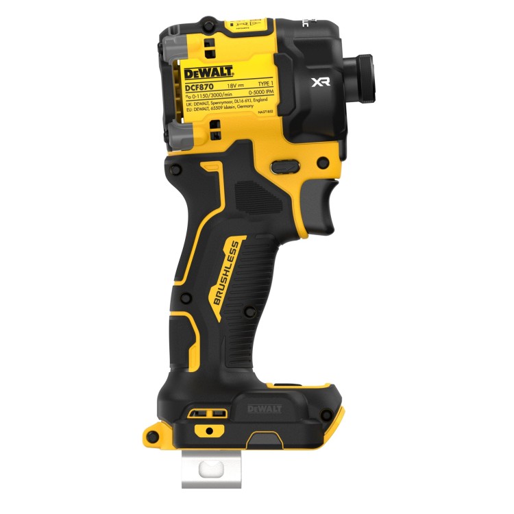 DeWALT DCF870N Zakrętarka