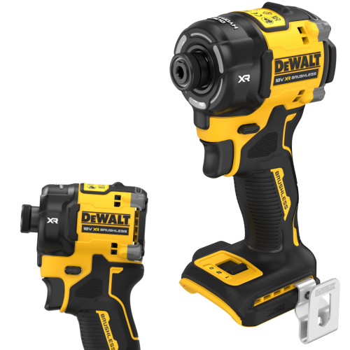 Zakrętarka udarowa olejowa DeWALT DCF870N 18V XR 56Nm body