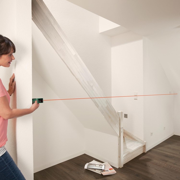 Dalmierz laserowy UniversalDistance 30 Bosch 0603672503