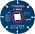 Tarcza tnąca Expert Carbide Multi Wheel 125 x 22.23mm Bosch 2608901193