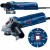 Szlifierka kątowa 125mm 900W Bosch GWS 9-125 S + Tarcza Multiwheel