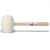 RUBI 66907 młotek gumowy 750g