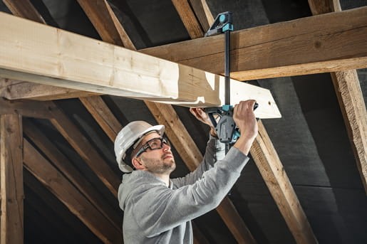 Ścisk / rozpierak Wolfcraft