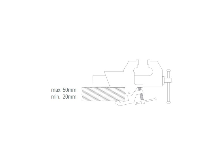 Piher 55007
