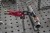Klamra samonastawna TGA Piher 53122