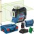 Bosch GLL 3-80CG Laser liniowy + tyczka MSR-220360