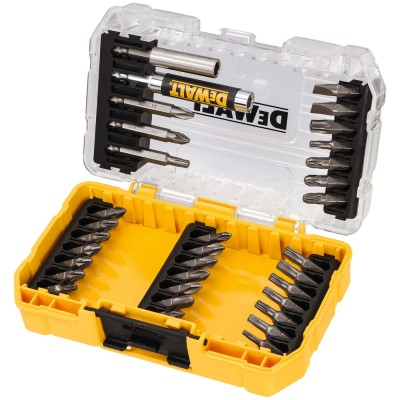 DEWALT DT70709 Zestaw bitów końcówek