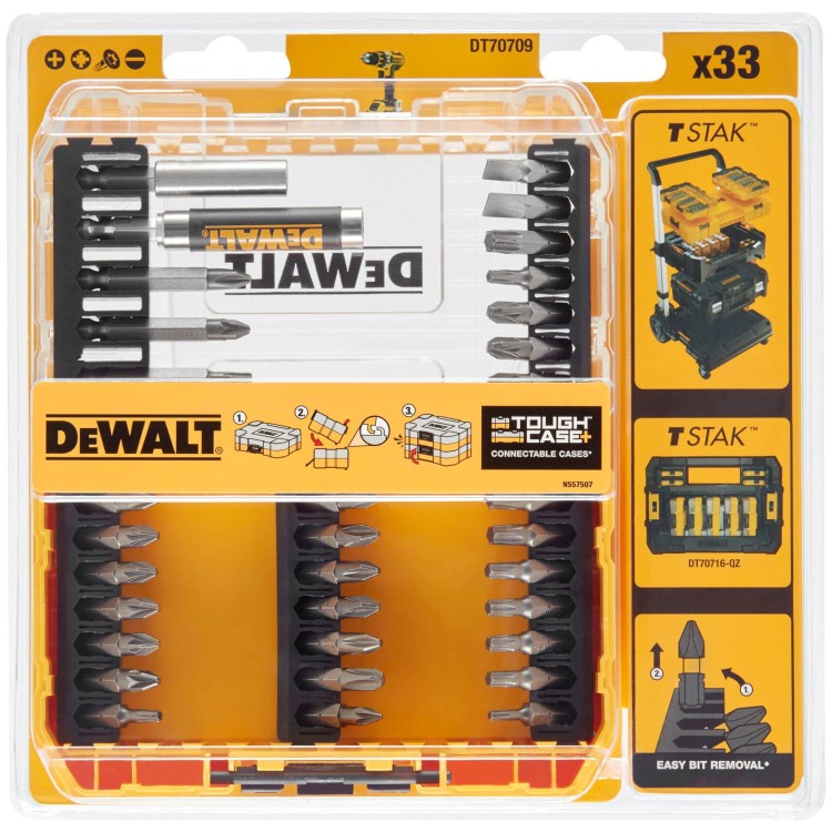 DEWALT DT70709