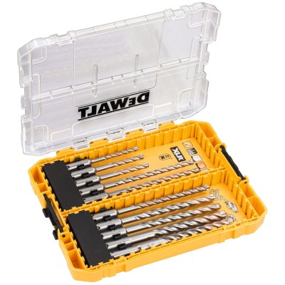 DeWALT DT70752 Zestaw wierteł udarowych do betonu