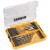 DeWALT DT70756 Zestaw wierteł do metalu oraz bitów