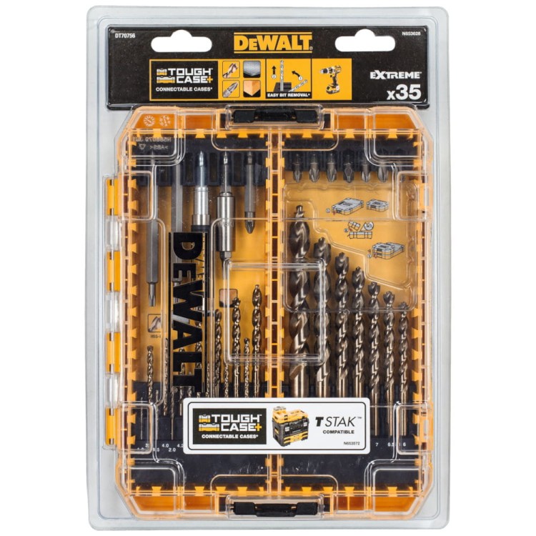 DeWALT DT70756