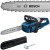 BOSCH Akumulatorowa Piła łańcuchowa GKE 18V-40 /body/