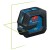 Bosch 0601065600 Laser krzyżowy zielony 20m