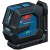 Bosch GLL 20-22 G Laser krzyżowy zielony 20m