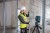 zastosowanie lasera krzyżowego Bosch 0601065600