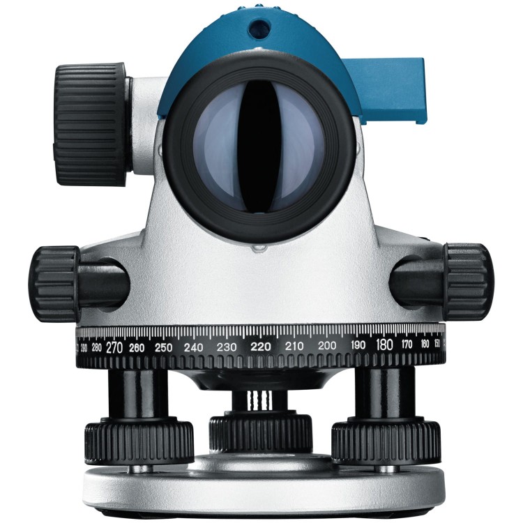 BOSCH Niwelator optyczny GOL 26 D