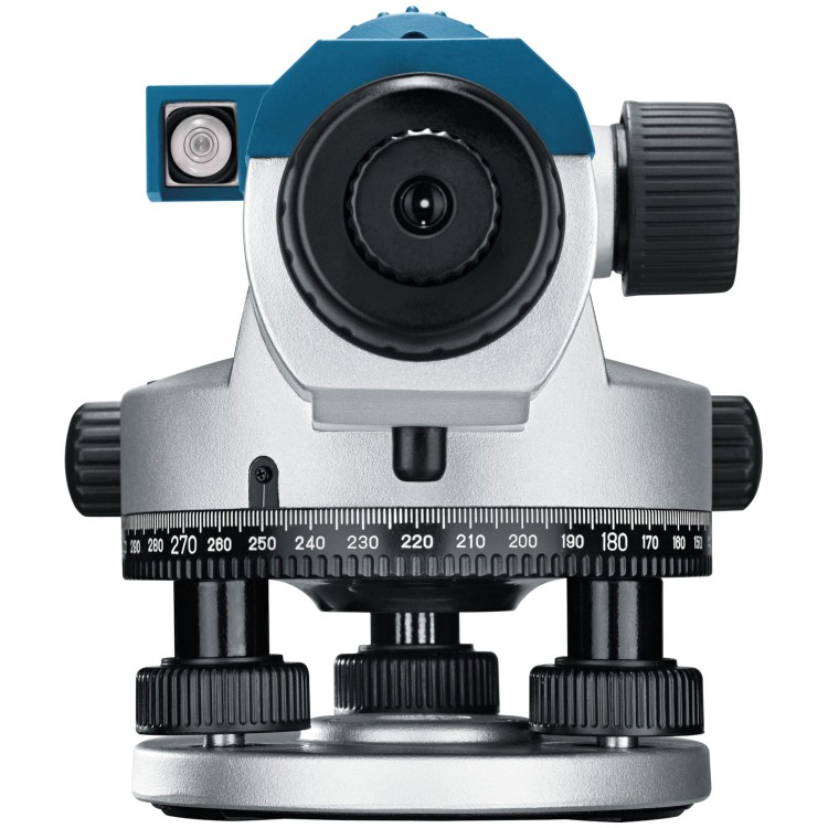 BOSCH Niwelator optyczny GOL 26 D