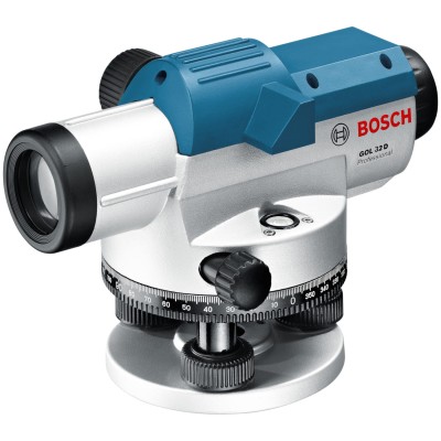 BOSCH Niwelator optyczny GOL 32 D