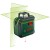 BOSCH 0603663B07 Laser krzyżowy zielony AdvancedLevel 360
