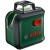 BOSCH 0603663B07 Laser krzyżowy zielony 24m