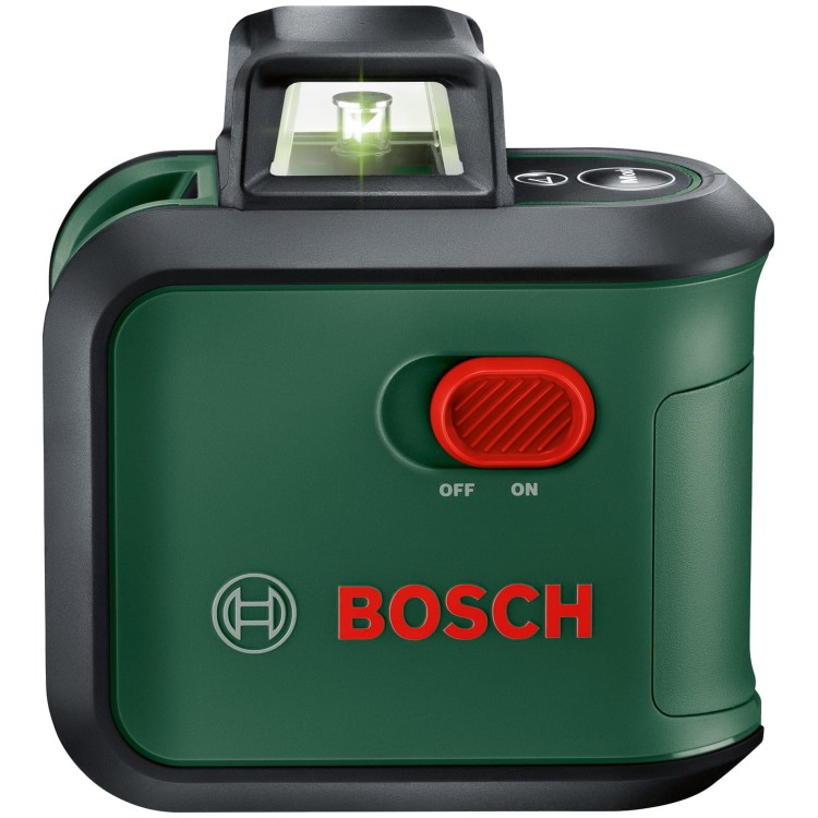BOSCH AdvancedLevel 360