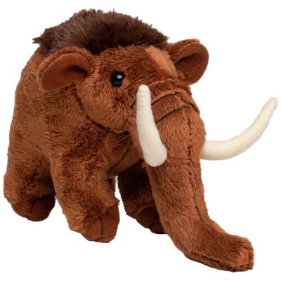 Pluszowy Mamut