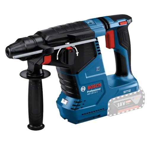 Bosch GBH 18V-24