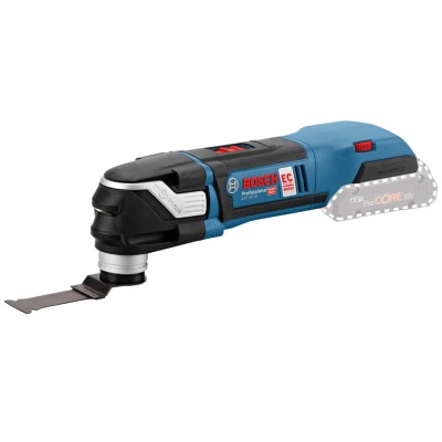 Urządzenie wielofunkcyjne BOSCH GOP 18V-28