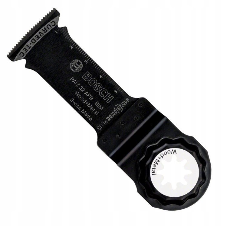 Brzeszczot Starlock Plus PAIZ 32 APB