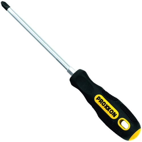 Wkrętak krzyżowy PZ 0x60mm POZIDRIV PHILLIPS Proxxon 22070